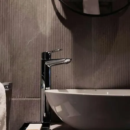 Deck 3 Savynomad Harbour Residences Wow Views Cospicua