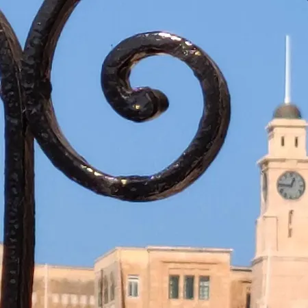 Apartament Deck 3 Savynomad Harbour Residences Wow Views *