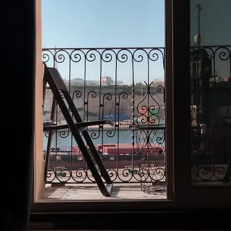 Deck 3 Savynomad Harbour Residences Wow Views Apartament Cospicua