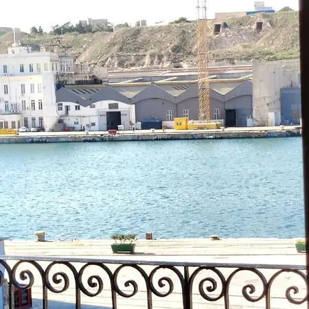 Deck 3 Savynomad Harbour Residences Wow Views Apartament Cospicua