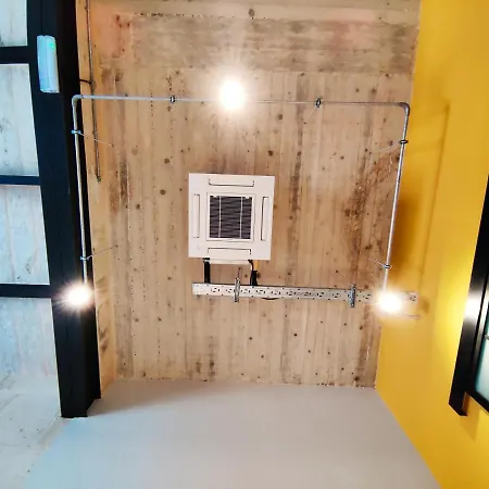 Deck 3 Savynomad Harbour Residences Wow Views * Cospicua