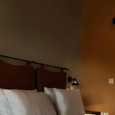 Apartment Deck 3 Savynomad Harbour Residences Wow Views