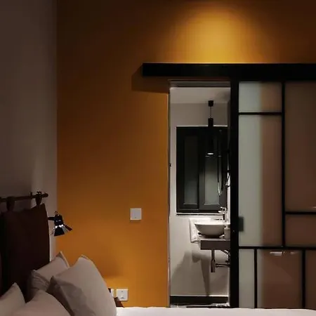 Deck 3 Savynomad Harbour Residences Wow Views Lejlighed