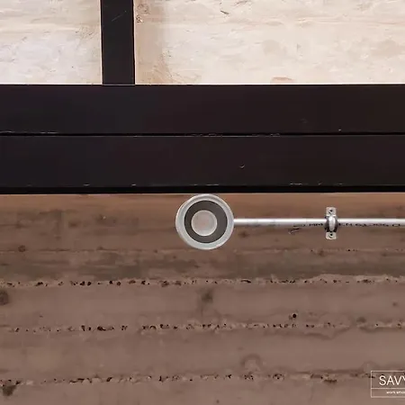 Deck 3 Savynomad Harbour Residences Wow Views Apartment