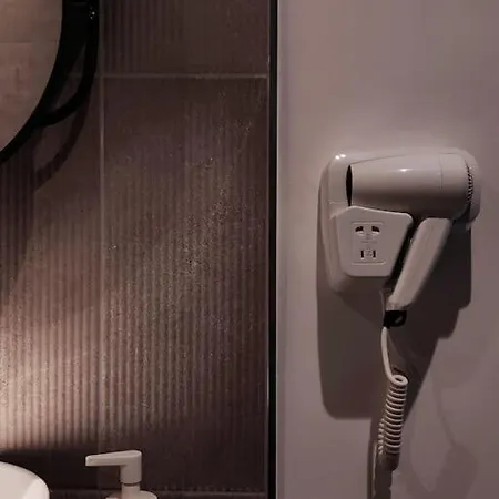 Apartment Deck 3 Savynomad Harbour Residences Wow Views