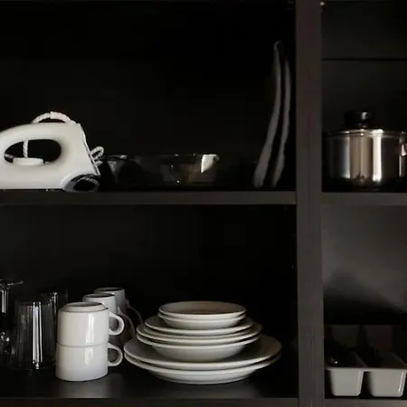 Deck 3 Savynomad Harbour Residences Wow Views *