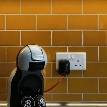 Deck 3 Savynomad Harbour Residences Wow Views Apartment