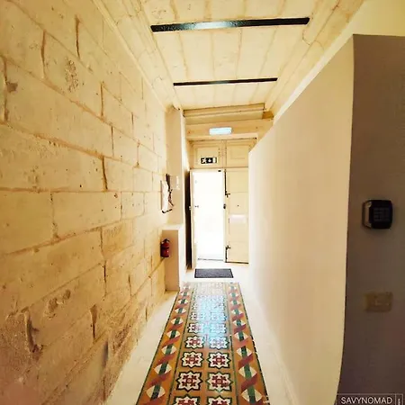 Deck 3 Savynomad Harbour Residences Wow Views * Cospicua