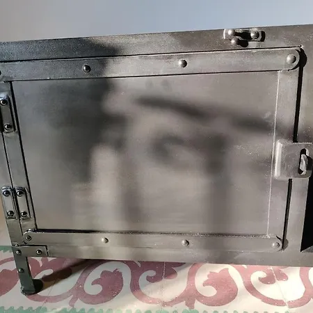 Deck 3 Savynomad Harbour Residences Wow Views