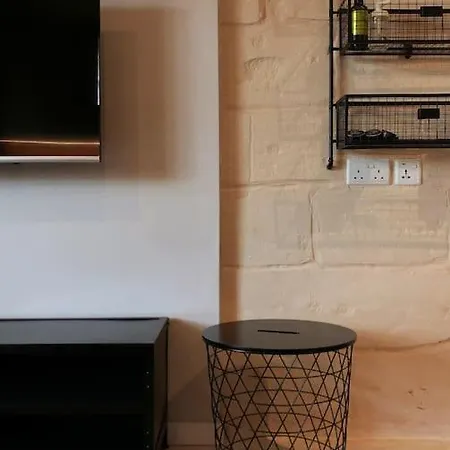 Deck 3 Savynomad Harbour Residences Wow Views Cospicua