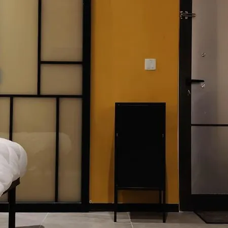 Deck 3 Savynomad Harbour Residences Wow Views Lejlighed