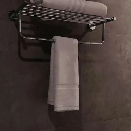 Apartment Deck 3 Savynomad Harbour Residences Wow Views Cospicua