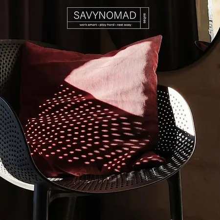 Deck 3 Savynomad Harbour Residences Wow Views Apartment