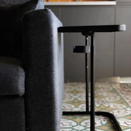 Lejlighed Deck 3 Savynomad Harbour Residences Wow Views