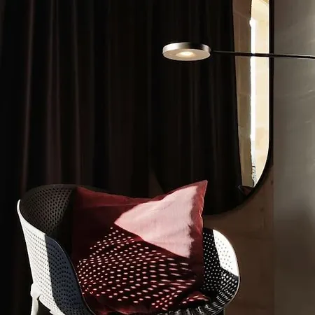 Apartment Deck 3 Savynomad Harbour Residences Wow Views Cospicua