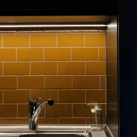 Deck 3 Savynomad Harbour Residences Wow Views