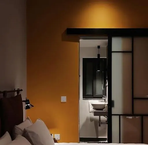 Deck 3 Savynomad Harbour Residences Wow Views Appartamento