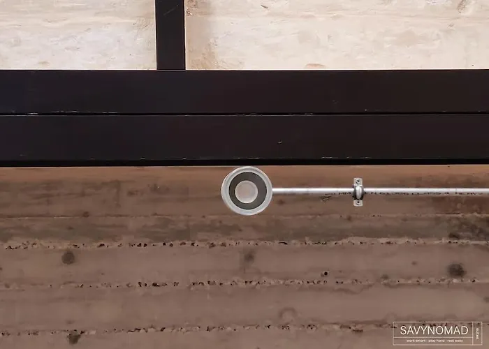 Deck 3 Savynomad Harbour Residences Wow Views Appartamento