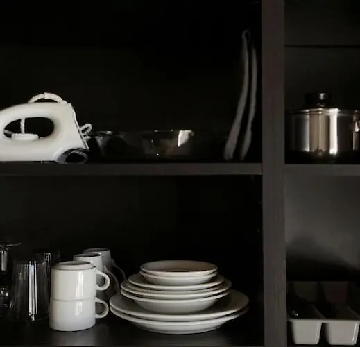 Deck 3 Savynomad Harbour Residences Wow Views *