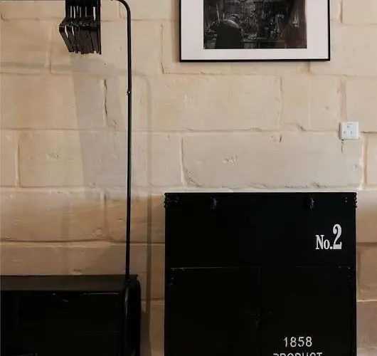 Deck 3 Savynomad Harbour Residences Wow Views Appartamento