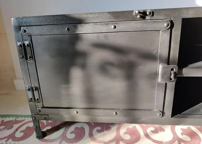 Deck 3 Savynomad Harbour Residences Wow Views