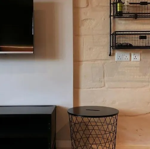 Deck 3 Savynomad Harbour Residences Wow Views Cospicua