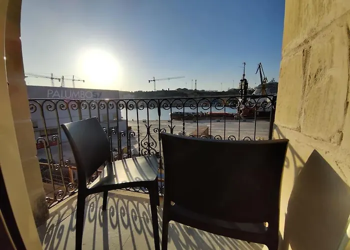 Appartamento Deck 3 Savynomad Harbour Residences Wow Views *