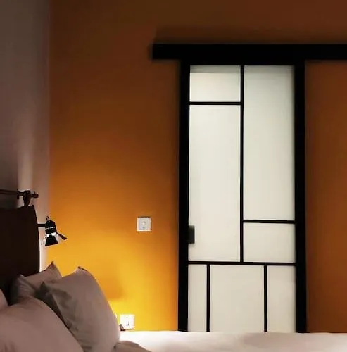 Deck 3 Savynomad Harbour Residences Wow Views Appartamento Cospicua