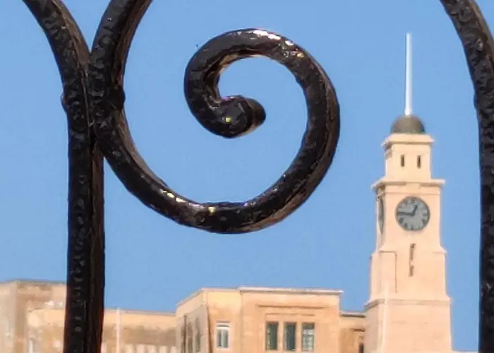 Appartamento Deck 3 Savynomad Harbour Residences Wow Views *