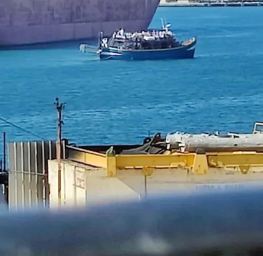 Appartamento Deck 3 Savynomad Harbour Residences Wow Views Cospicua