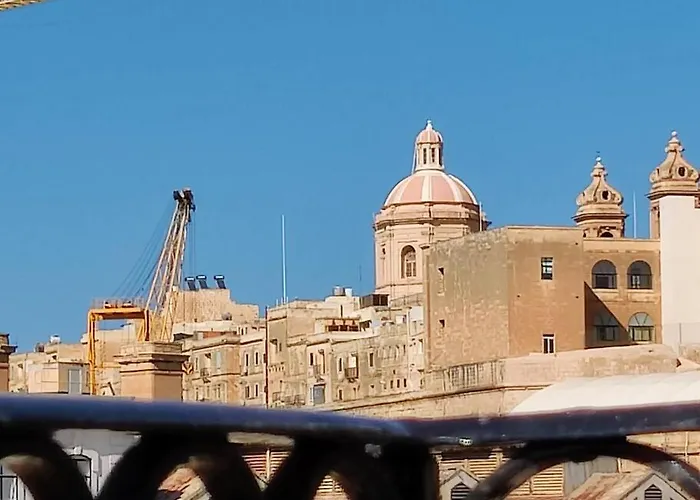 Deck 3 Savynomad Harbour Residences Wow Views Appartamento *