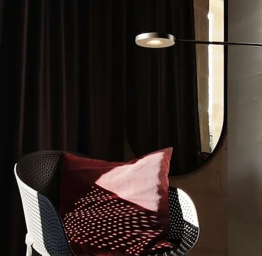 Appartamento Deck 3 Savynomad Harbour Residences Wow Views Cospicua