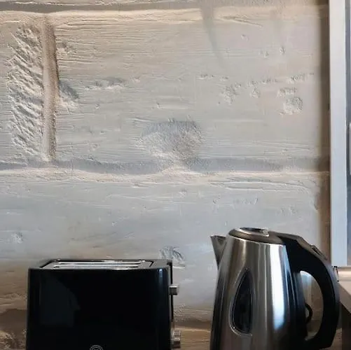 Deck 3 Savynomad Harbour Residences Wow Views Appartamento