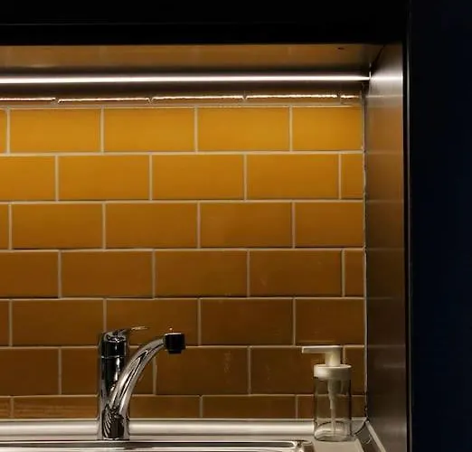 Deck 3 Savynomad Harbour Residences Wow Views