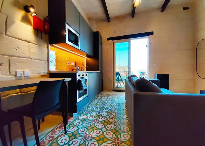 Deck 3 Savynomad Harbour Residences Wow Views Appartamento