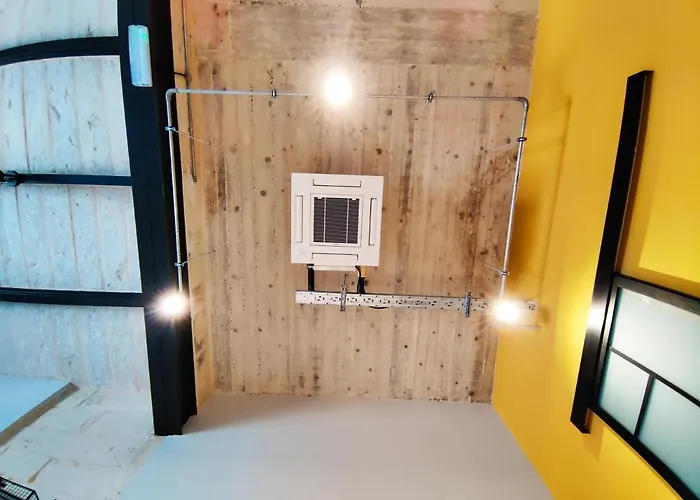 Deck 3 Savynomad Harbour Residences Wow Views * Cospicua